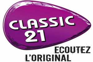 classic 21 Belgique